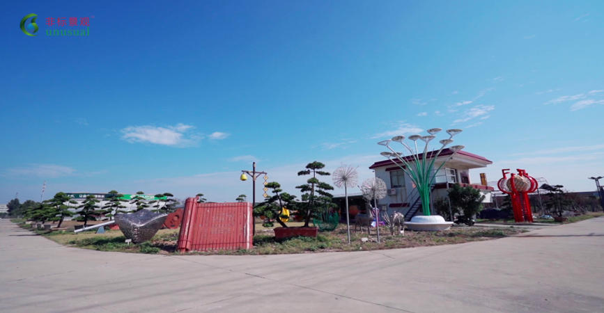 广东互动小品装置生产厂家怎么选?正规源头商家挑选全攻略(图2)