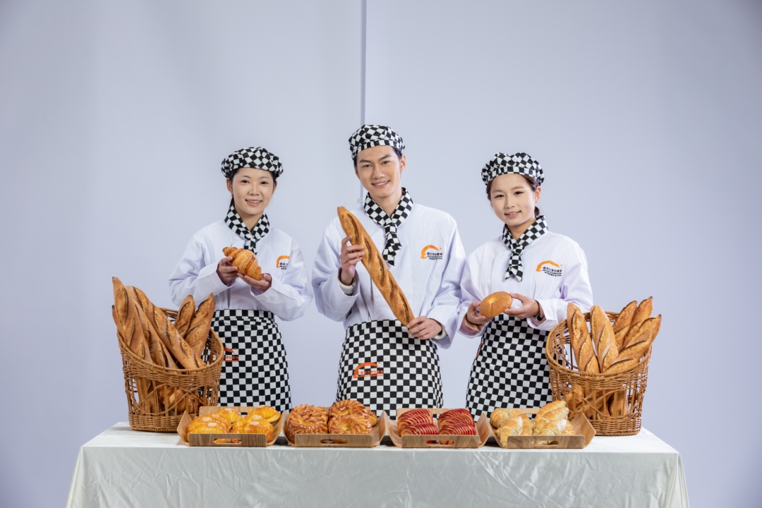 2026年合肥蛋糕西点培训学校哪里好