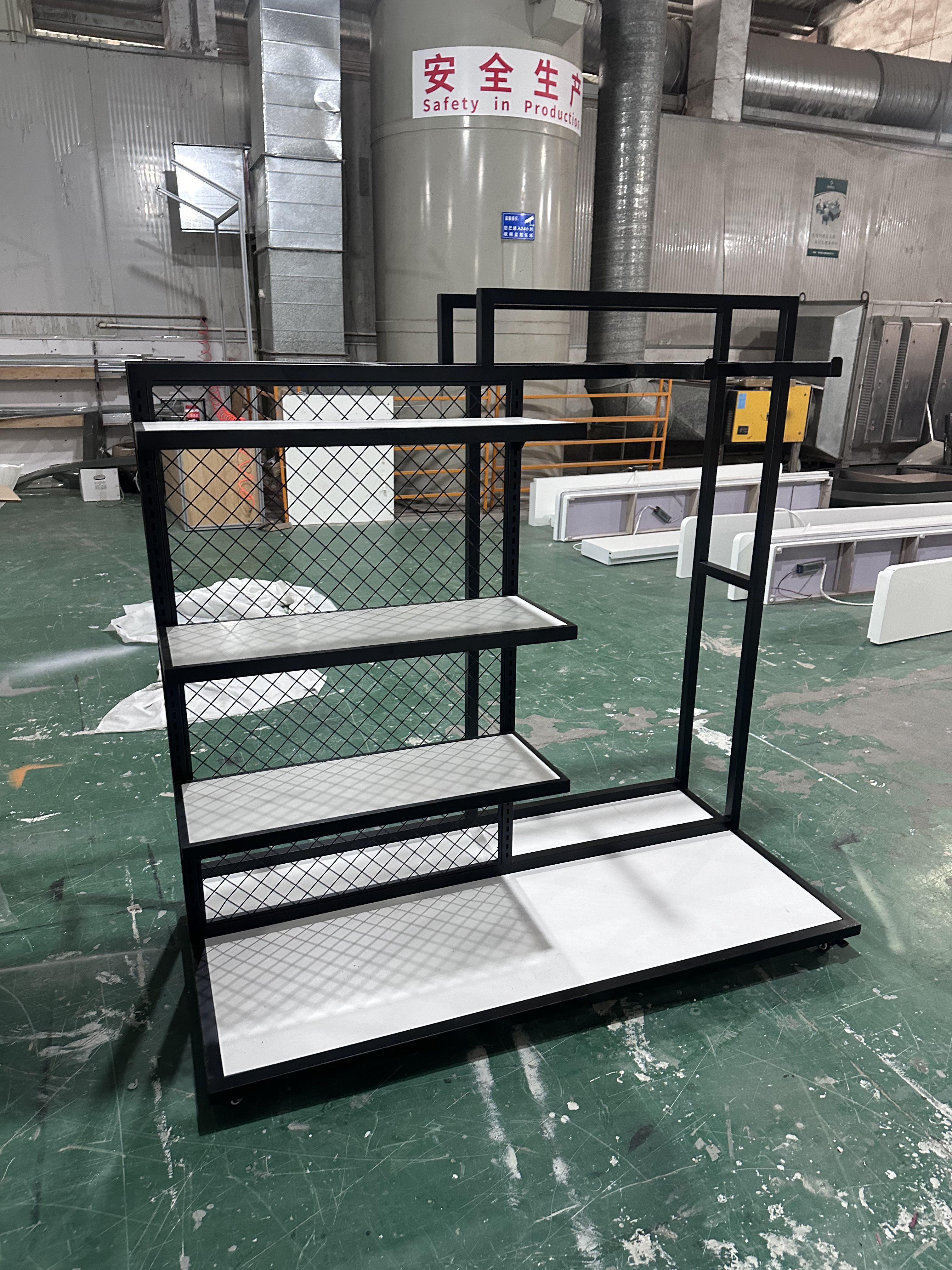 展示柜价格大揭秘，领秀展示柜费用明细