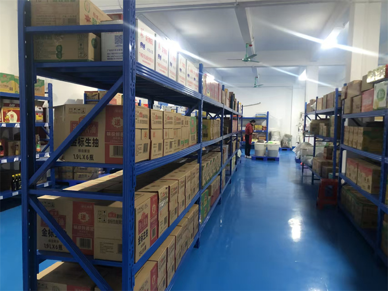 2025年广州有实力的食材配送品牌企业推荐，口碑好的食材配送机构全解析