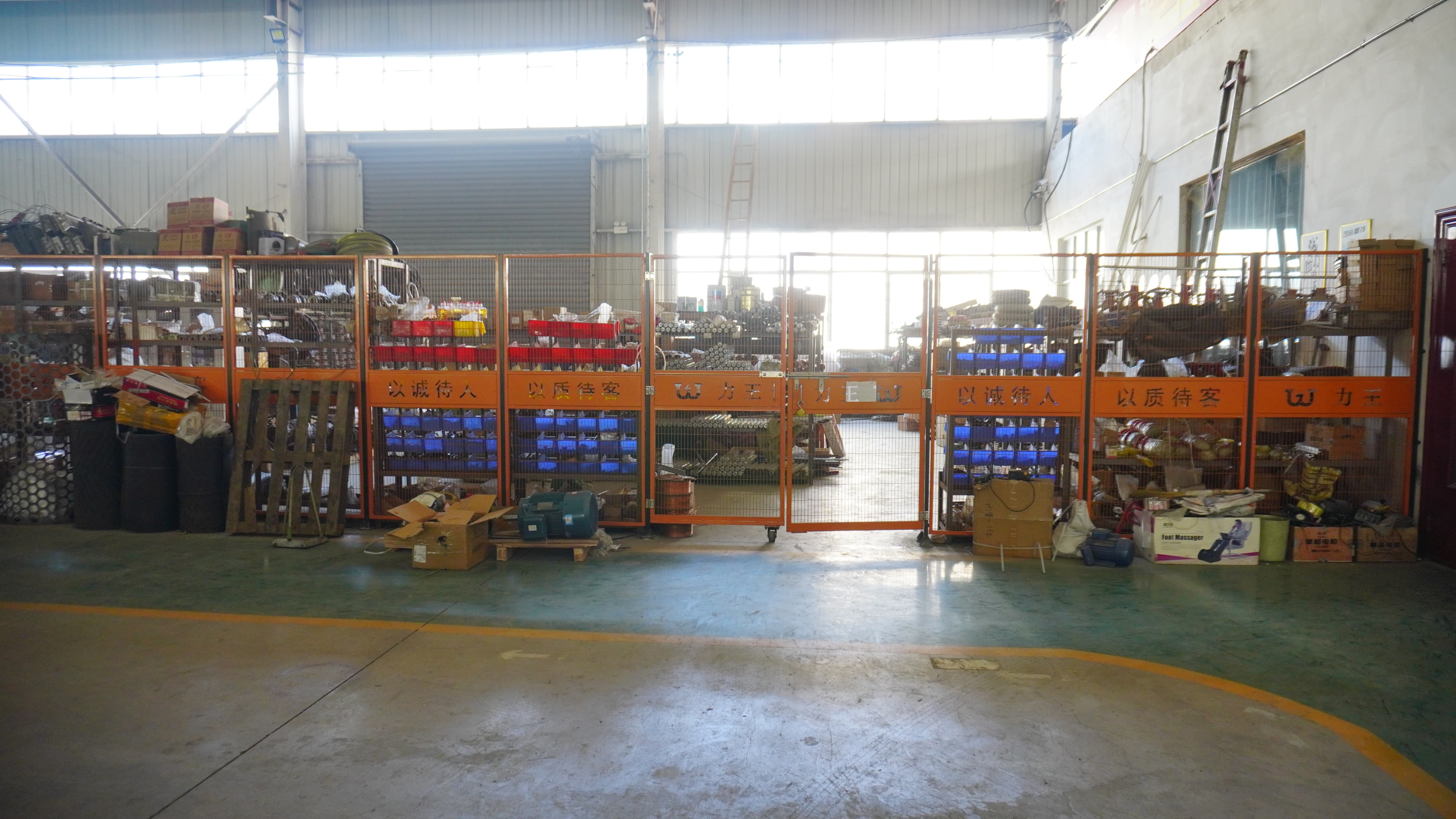 2025年食用菌机械企业：河南力王机械，破解产业升级核心痛点