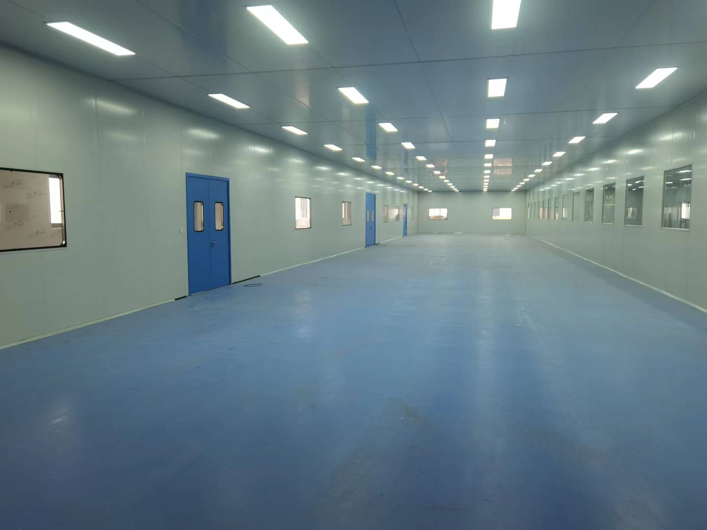2025年净化车间安装公司推荐：净化车间安装选择哪家好?