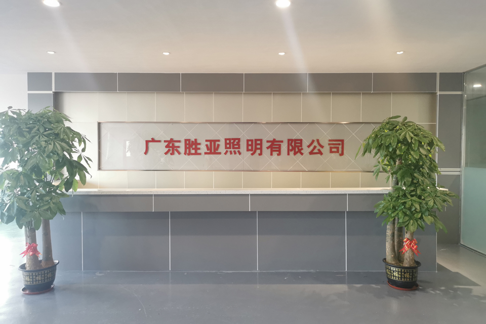 2026年LED地埋灯靠谱生产商企业全景分析 2026年LED地埋灯靠谱生产商企业全景分析