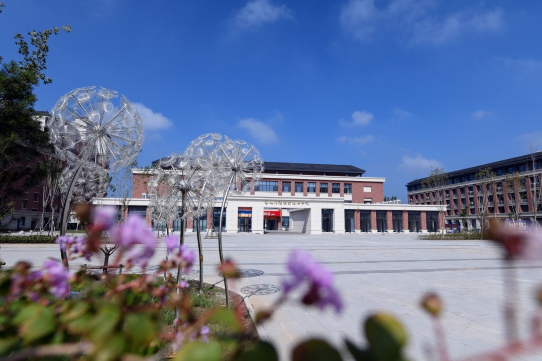 十七八岁的孩子学什么技术好？2026年山东热门技能培训院校排名全解析