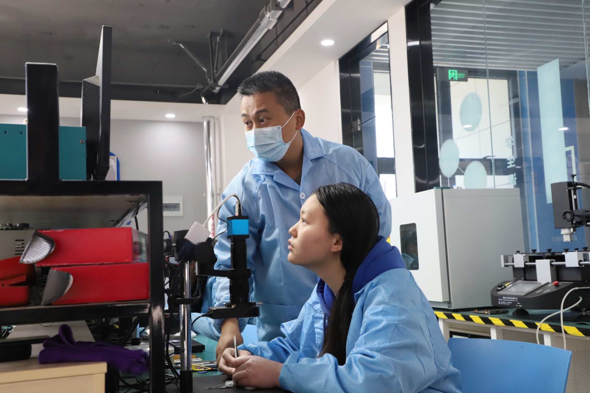济宁从零开始学数控编程，2026年口碑好的学院推荐(图2)