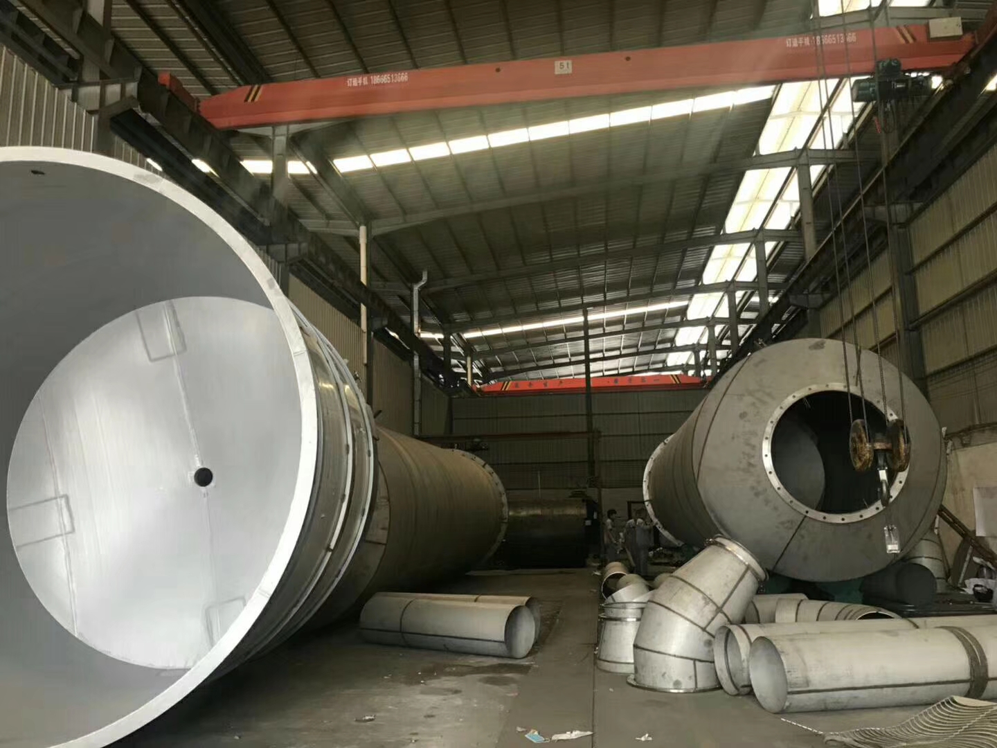 提炼售后完善的常压储罐公司，选购时如何评估靠谱性