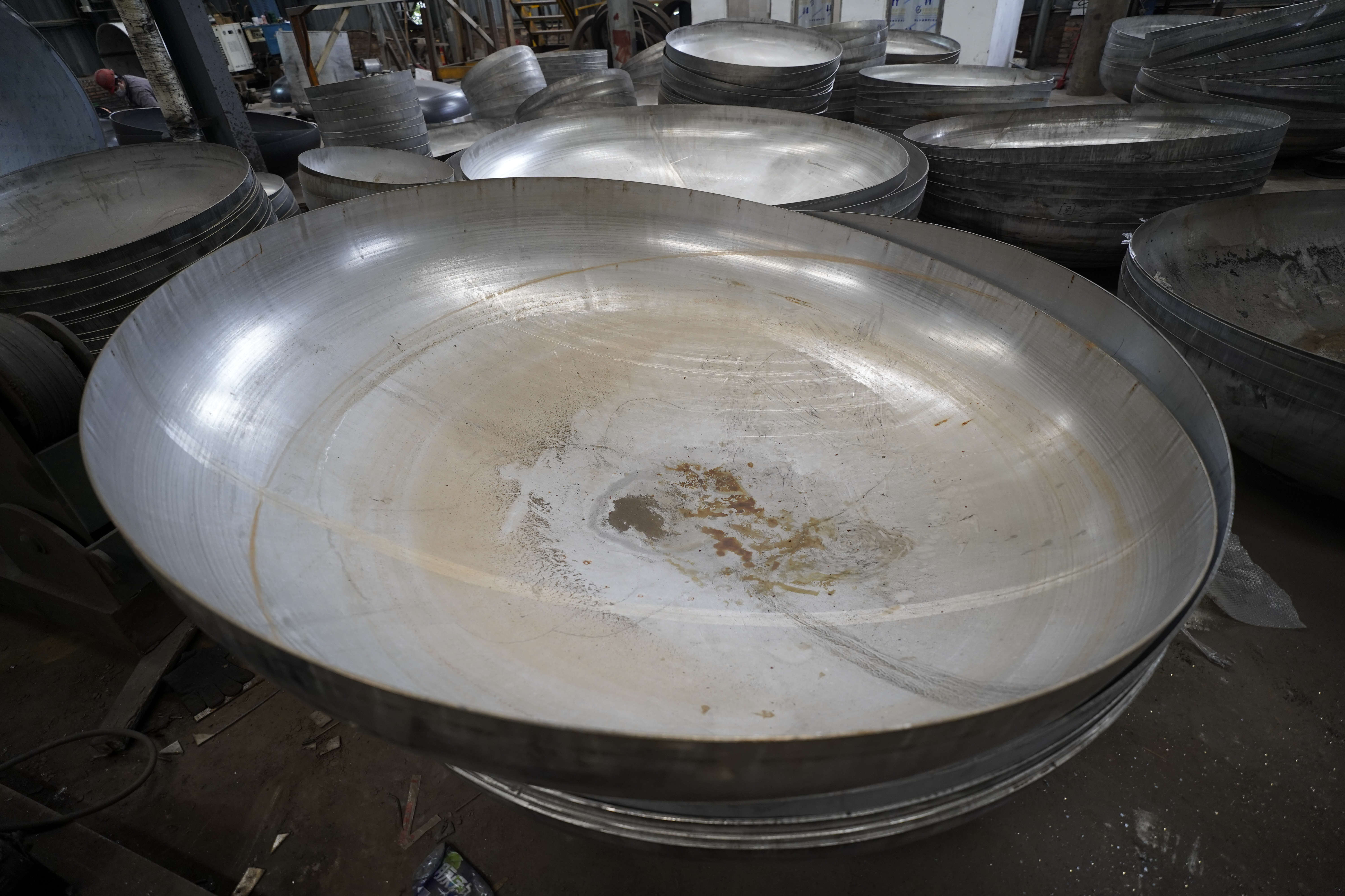 2025年十大不锈钢封头个性化定制服务厂商排行榜，球形不锈钢封头新测评推荐