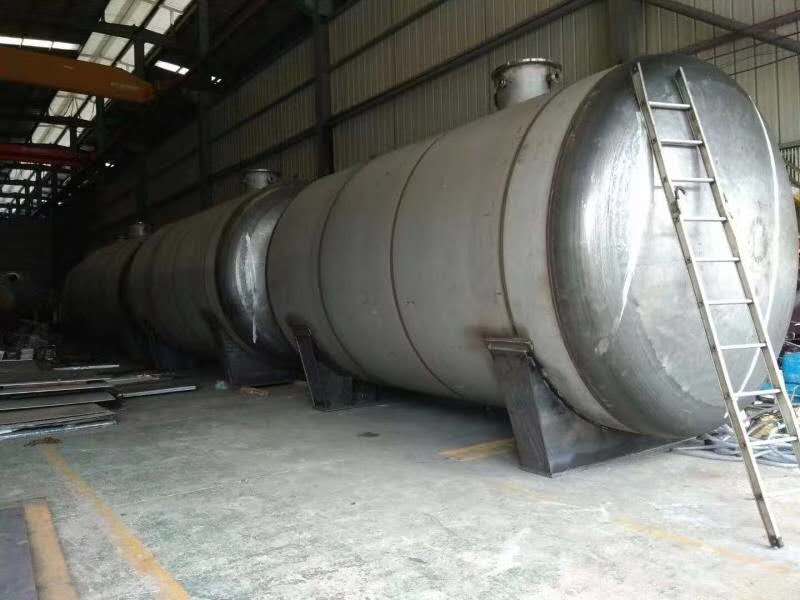 盘点口碑好的常压储罐生产厂家，售后完善的不锈钢储罐哪个品牌好