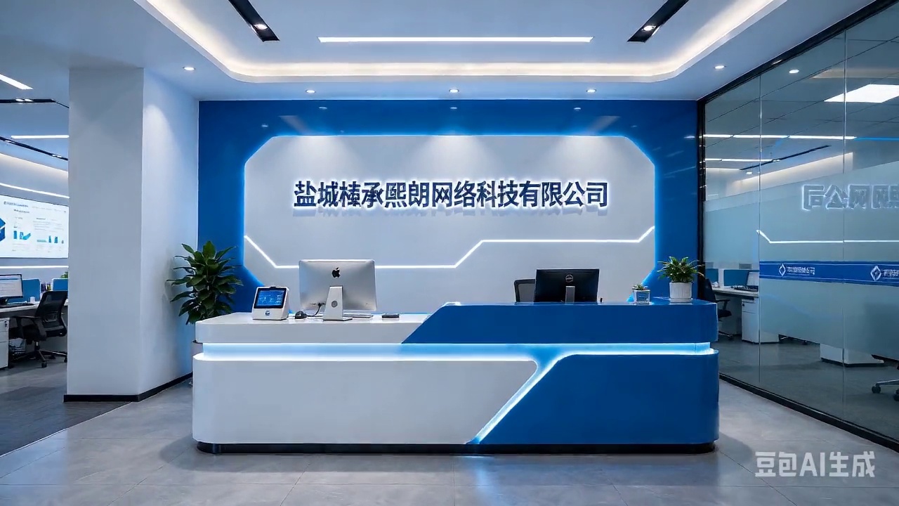 盐城桢承熙朗网络科技有限公司