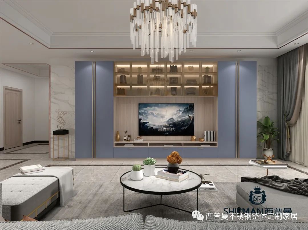 2026年一站式不锈钢全屋知名品牌发展现状与市场占有率及排名研究分析报告