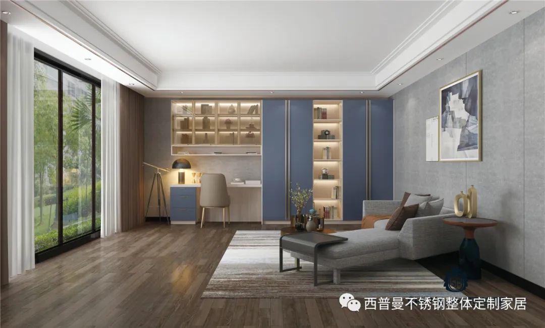 2026佛山高档别墅不锈钢整体定制家居源头工厂价格公道不玩套路 2026佛山高档别墅不锈钢整体定制家居源头工厂价格公道不玩套路