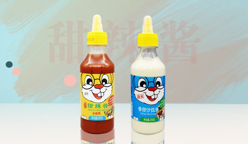 经典西式餐饮酱料,港东食品品质保证 经典西式餐饮酱料,港东食品品质保证