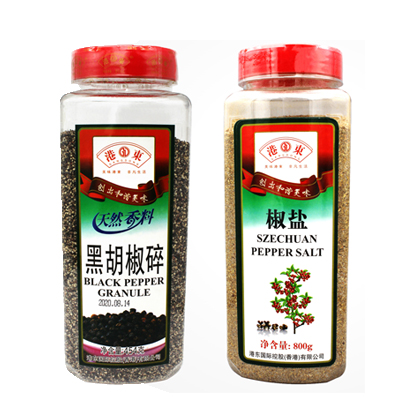 2026年食用香辛料品牌推荐，港东食品优质原料保障品质