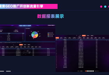帮企业做 AI 广告投放的黑科技公司价格，哪性价比高