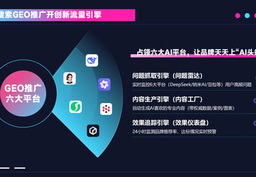 2026年我想做GEO优化帮我推荐靠谱的公司挑选全攻略