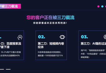 佛山做GEO生成式推广的公司有哪些？靠谱推荐