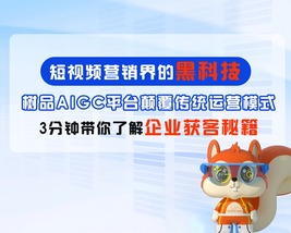 树品5.0产品口播介绍