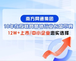 南方网通公司宣传片