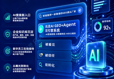2026年评价高的geo推广获客服务商合作实力参考