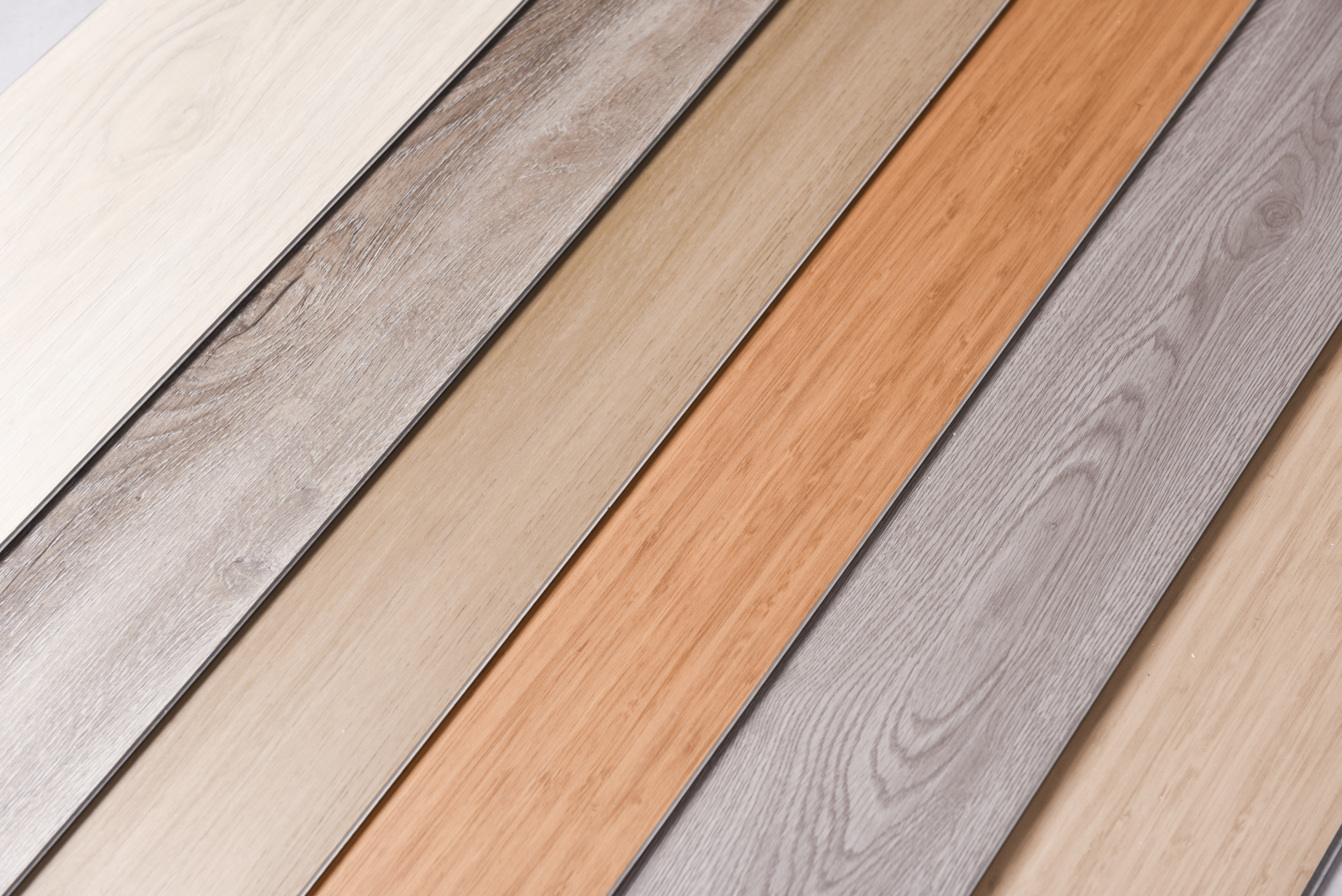 探尋靠譜 SPC 石塑板廠家，乾驕快裝墻板脫穎而出