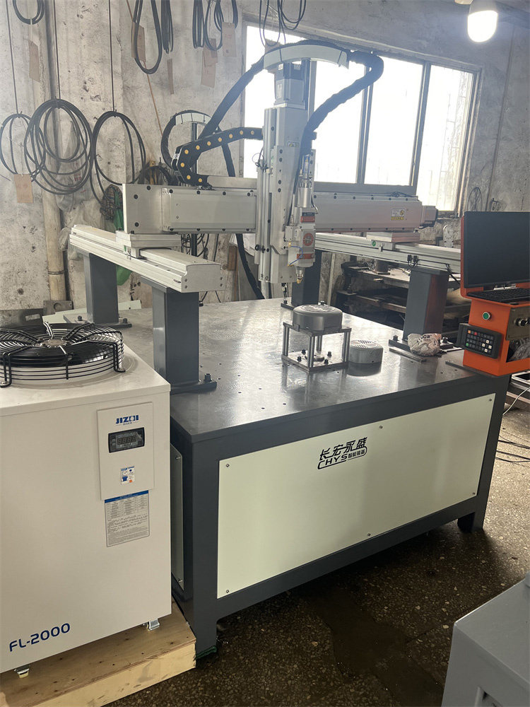 2025年中山地区三维激光切割机供应商排名：推荐三维激光切割机厂