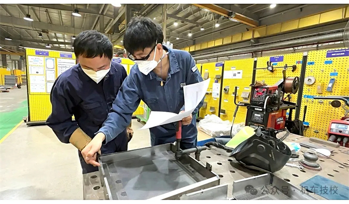 2025年度实力强的职业技术学校：靠谱有实力的技师学校推荐