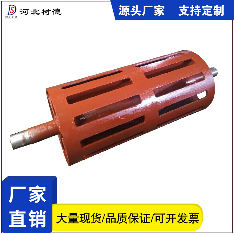 2026年节能排渣滚筒生产厂价格公道不玩套路 2026年节能排渣滚筒生产厂价格公道不玩套路