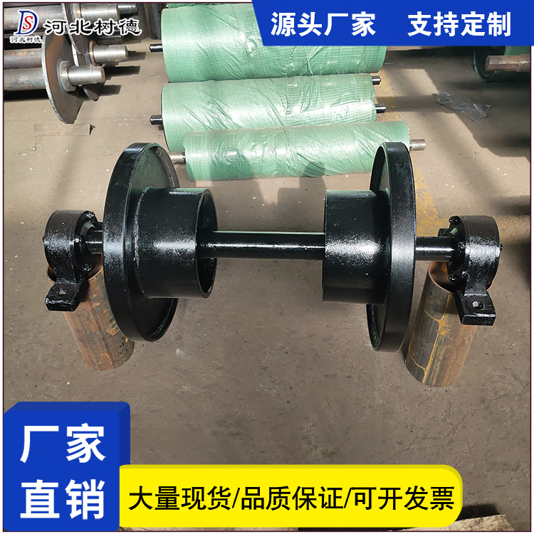 2026年靠谱的压带轮型号、压带轮零售价、压带轮厂商源头厂家推荐
