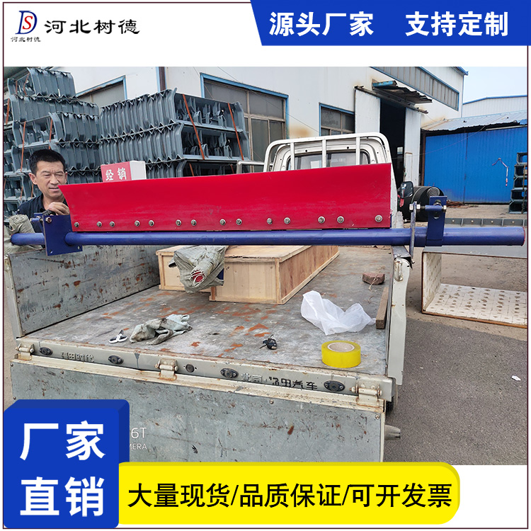2026年皮带清扫器正规厂家实力参考与用户口碑深度解析 2026年皮带清扫器正规厂家实力参考与用户口碑深度解析