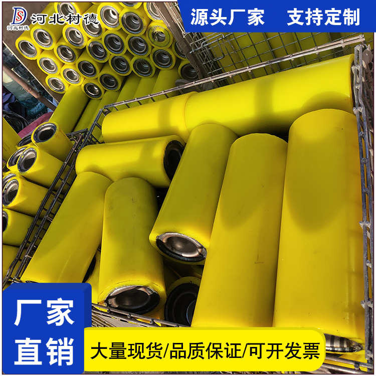 深聊树德皮带机托辊价格高吗，分析市场费用情况