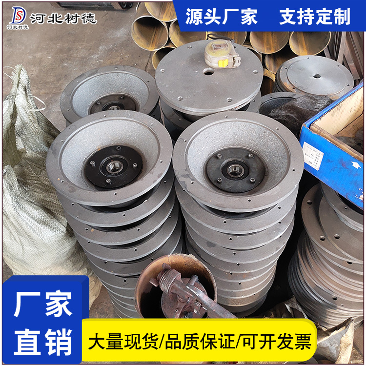 2026年评价高的摩擦托辊供应商:甄选生产厂家 2026年评价高的摩擦托辊供应商:甄选生产厂家