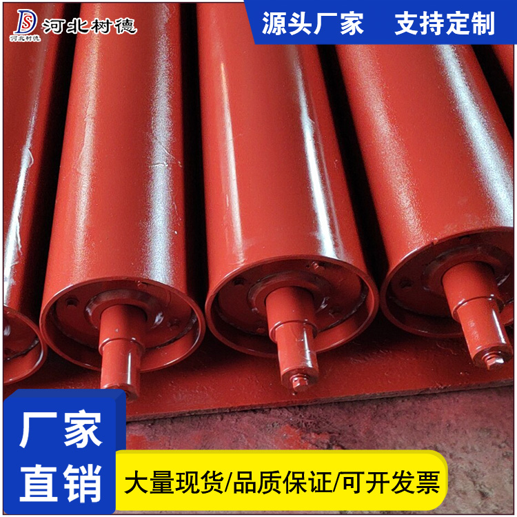 2025年度无动力滚筒优质厂商TOP5推荐：深度解读无动力滚筒品质