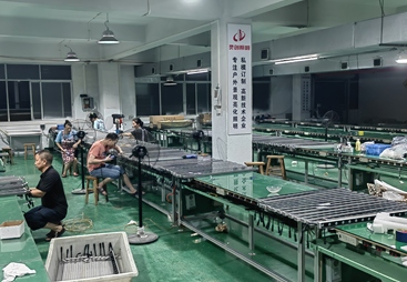 线条灯制造厂家哪家靠谱？2026年正规源头企业推荐