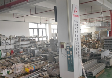2026年广受信赖的户外亮化灯具工厂价格公道不玩套路