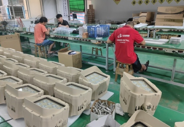 广东地区大楼亮化制造企业口碑好的有哪些，2026年实力参考