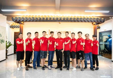 2026年正规的户外亮化制造企业选择哪家好 专业实力与用户口碑深度解析