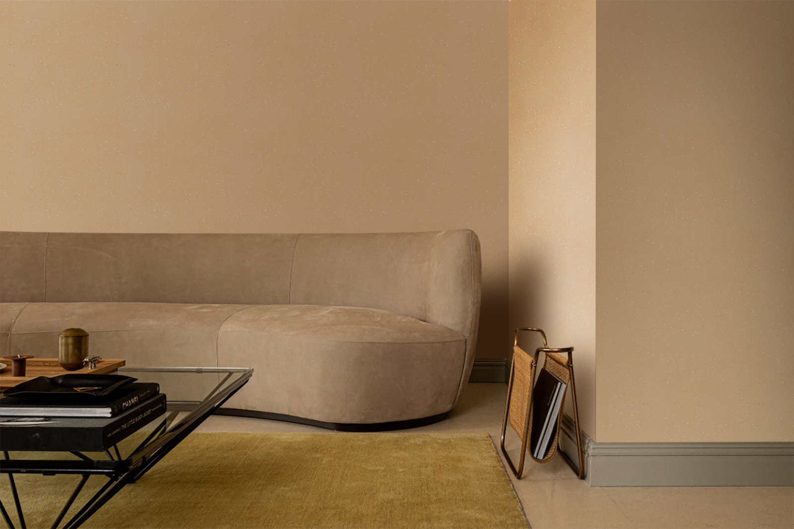 2026年靠谱的莱茵石艺术漆厂家推荐，路易诗兰莱茵石怎么样揭秘