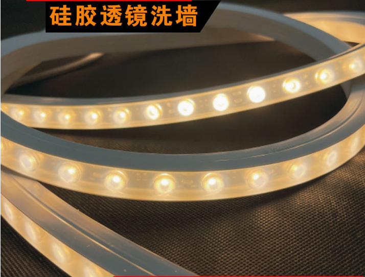 2026年耐候性硅胶轮廓灯品牌推荐:质量好的生产厂家实力参考 2026年耐候性硅胶轮廓灯品牌推荐:质量好的生产厂家实力参考
