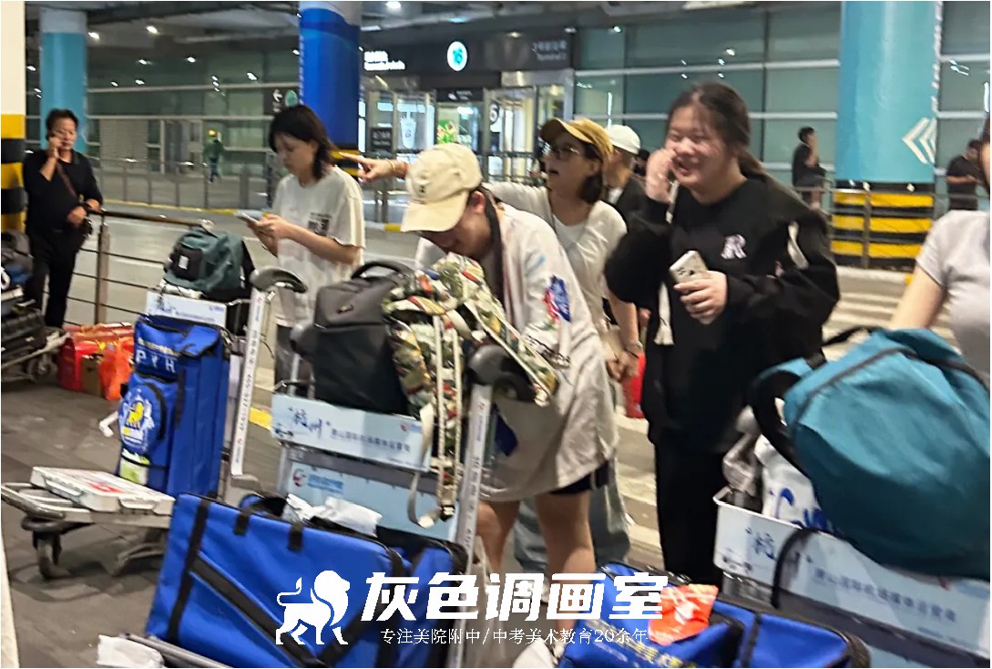 2026年中考美术艺考培训学校哪家强 综合实力推荐