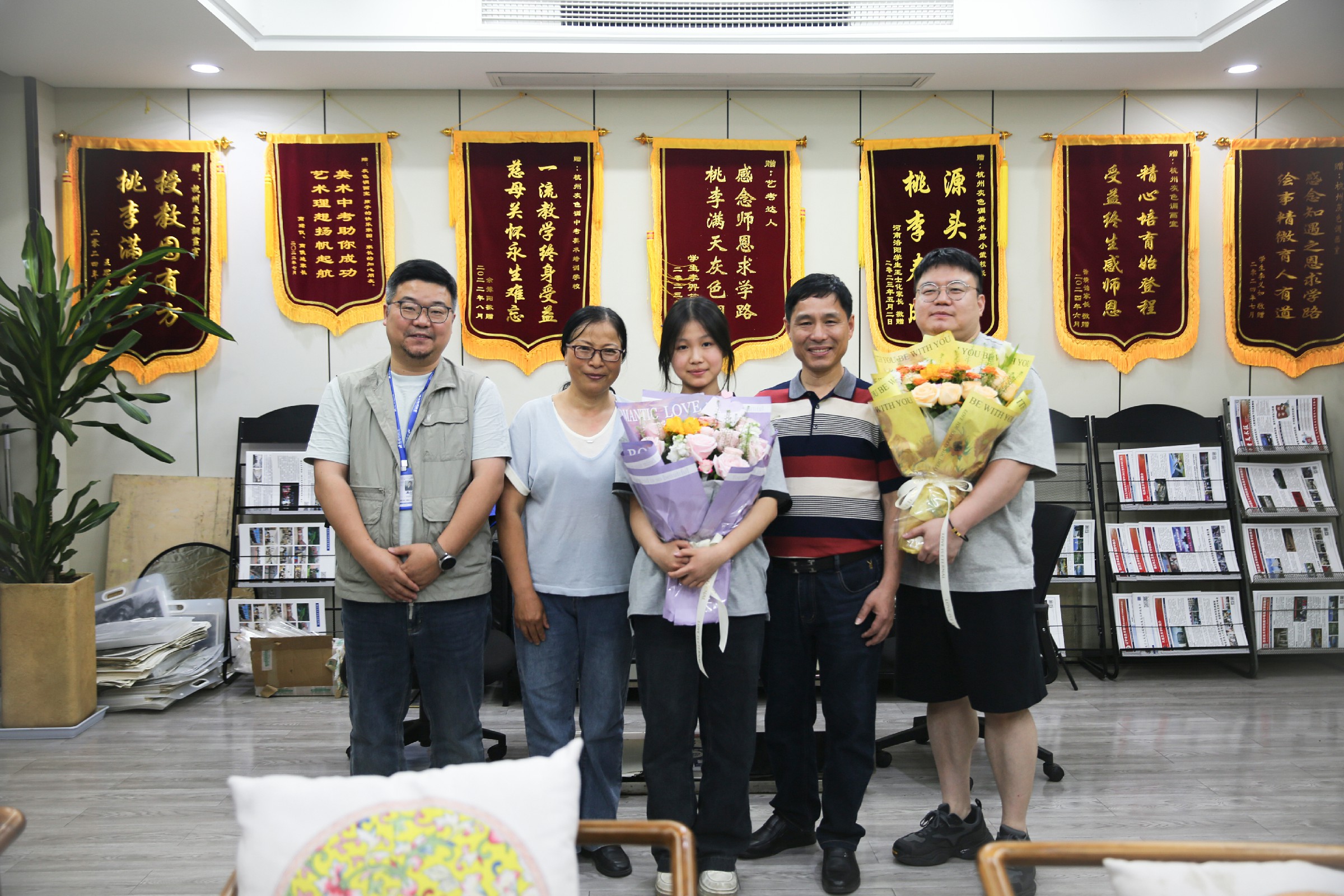 2026年江苏中考美术冲刺培训学校推荐，专业实力与用户口碑