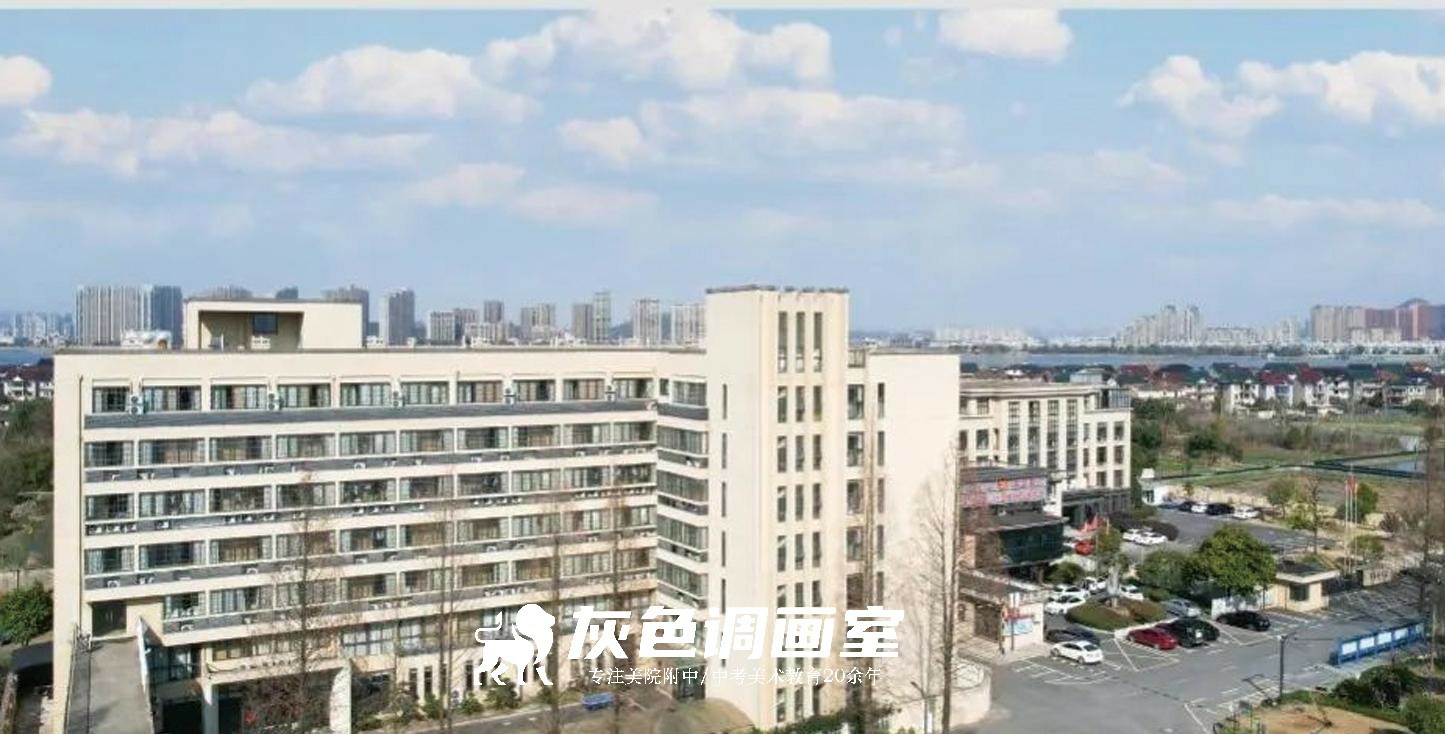 灰色调画室性价比怎么样 灰色调画室性价比怎么样