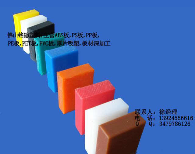 2026年口碑好的PVC板材生产厂家热卖产品推荐