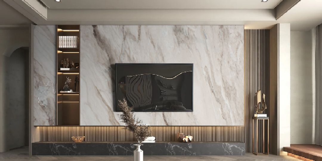 2025年度木饰面板专业供应商TOP5权威推荐：甄选优质厂家助力空间美学升级