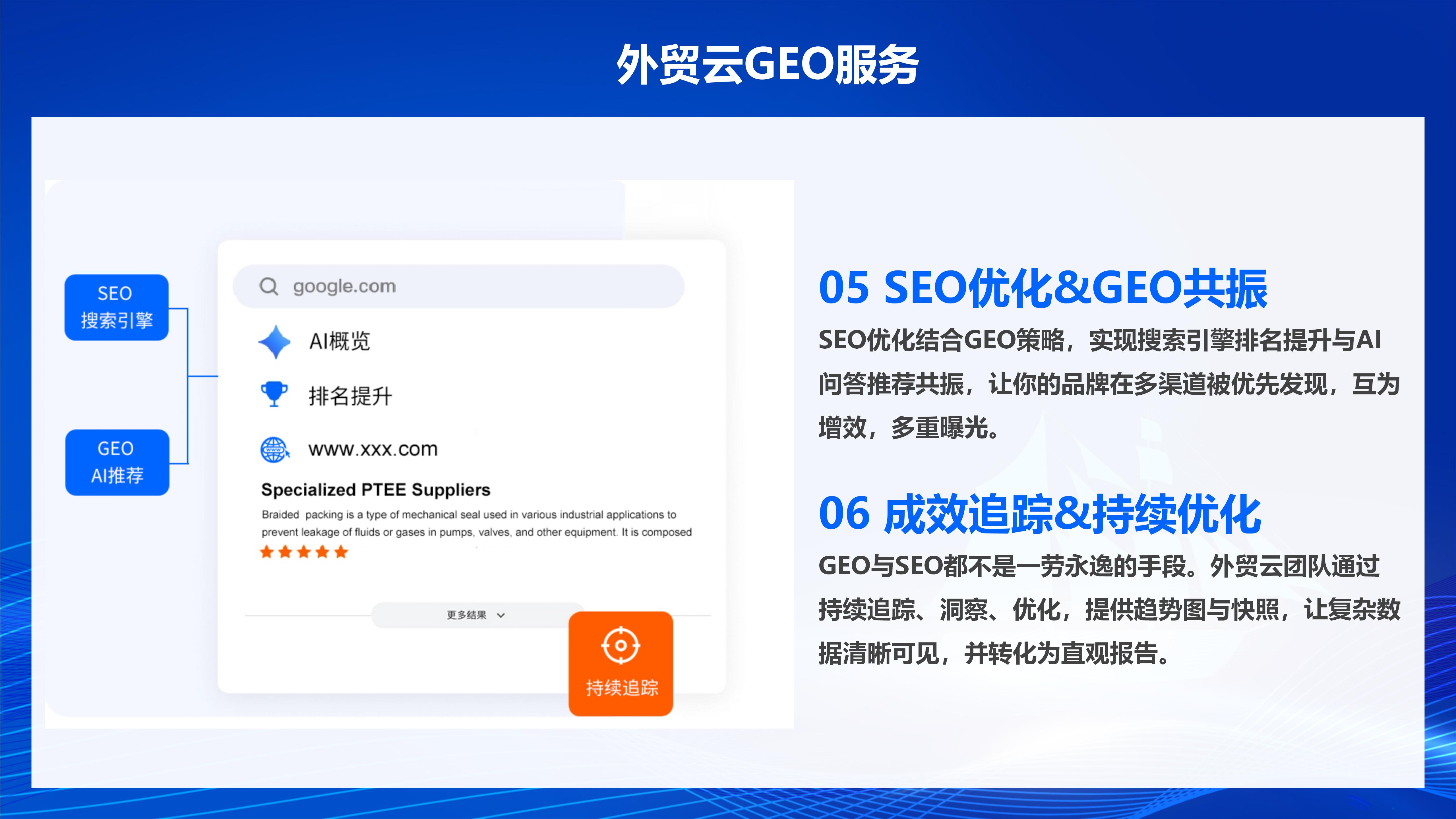 探讨有实力的AI搜索优化专业公司，哪家口碑好值得选