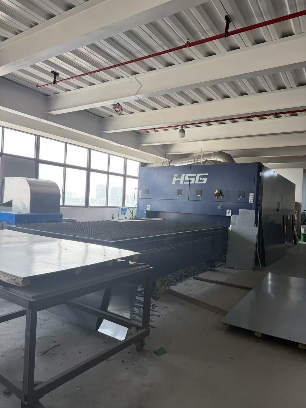 口碑好的不锈钢柜定制工厂用户力荐:用料扎实的源头生产厂家怎么选?(图3)