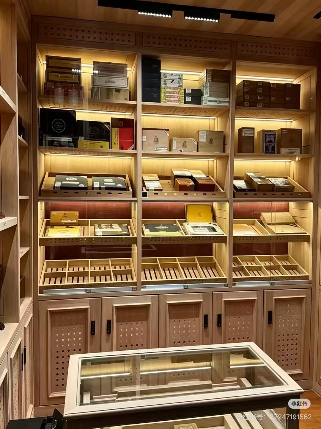 浙江实木雪茄柜定制工厂哪家好 九福电器发展现状与市场占有率及排名研究分析报告(图3)