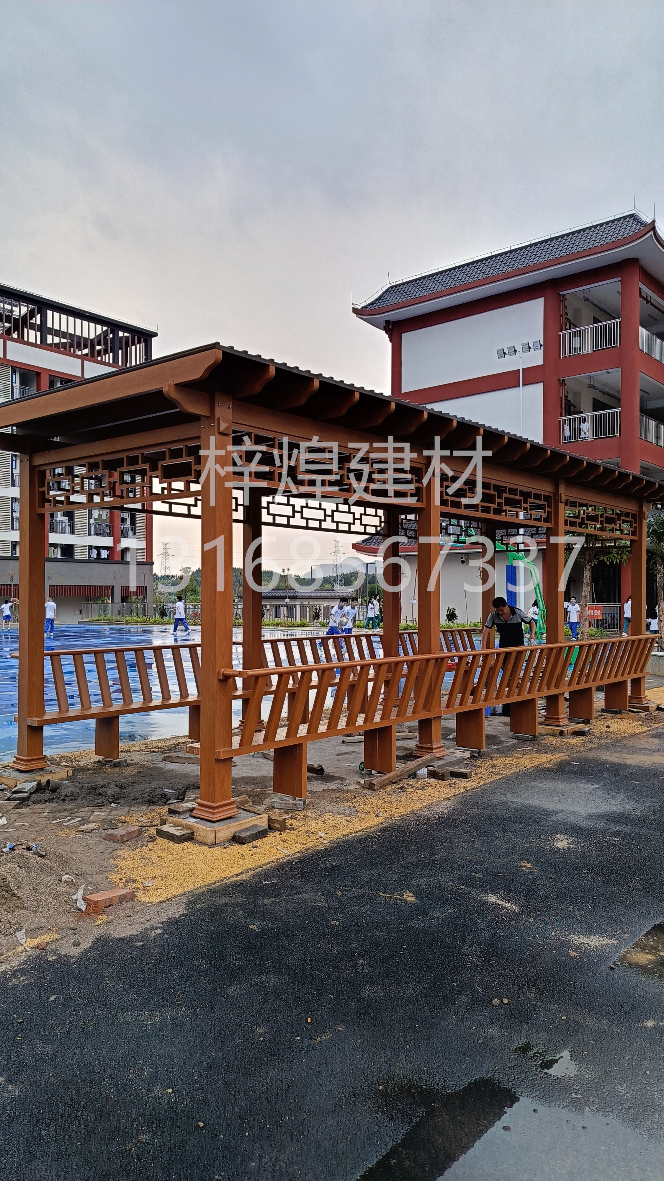 探讨铝合金葡萄架厂家哪个好用，选购时要注意什么