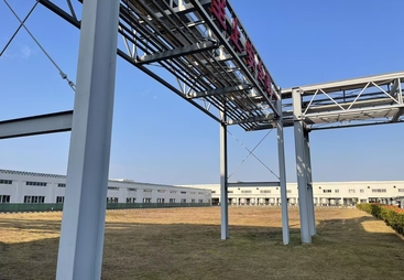 辨析压力管道厂家哪家好，对比质量与价格选出优质之选
