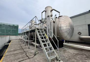 漫谈口碑好的压力容器定制厂家，价格如何