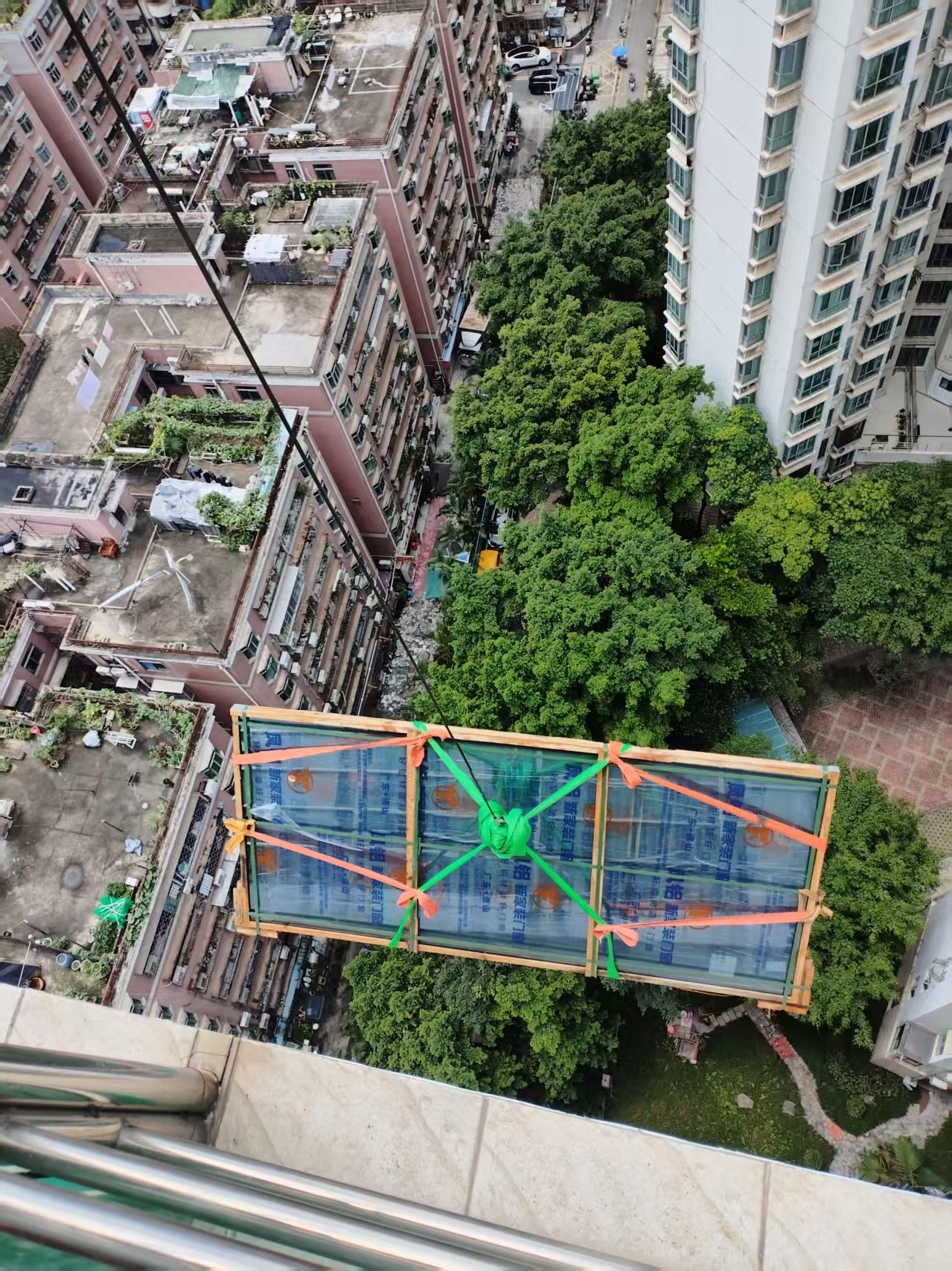 高空吊装玻璃门窗靠谱公司筛选名录 高空吊装玻璃门窗靠谱公司筛选名录